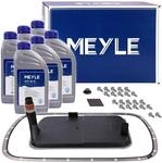 1x Original MEYLE Teilesatz, &Ouml;lwechsel-Automatikgetriebe