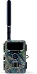 Braun Scouting Cam Black400 4G