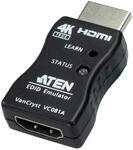 ATEN 4K HDMI EDID Emulator Adapter Digital/Display/Video