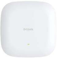D-Link BE9500 Wi-Fi 7 Tri-Band Indoor Access Point (DAP-E9560), PoE, 10-Gigabit Port,