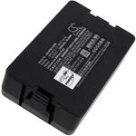Akku kompatibel mit M&auml;hroboter Gardena Sileno Minimo 250, 18V, Li-Ion