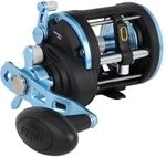 Penn Warfare&trade; II Level Wind Rolle | Rolle f&uuml;r das Angeln von Raubfischen im