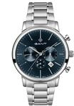GANT Quarzuhr Cleveland Quarz 5 ATM