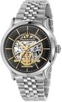 Maserati Herrenuhr, Automatik, Analog, Stahlarmband, wasserdicht,...