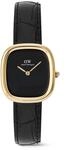 Daniel Wellington Margot Uhren 24 x 26 316L Edelstahl mit PVD-Beschichtung Gold,