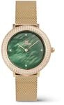 Daniel Wellington Crystalline Uhr Damen, 32mm Damen Uhr