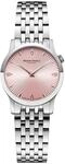 Bruno S&ouml;hnle UHRENATELIER GLASH&Uuml;TTE/SA Bologna IV 17-13231-540 Damenarmbanduhr
