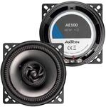 AXTON AE100 &ndash; 10 cm / 4 2-Wege Koaxial System, Auto Lautsprecher f&uuml;r Front...