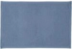 RHOMTUFT Badematte Plain Aqua - 78 60x90 cm