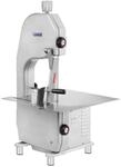 Royal Catering RCBS-1650.1ECO Knochens&auml;ge Elektrisch Knochenbands&auml;ge...