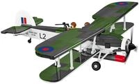 COBI FAIREY Swordfish Scale 1:32 809 pcs/2 fig Box: 45,0 x 6,0 x 30,5 cm