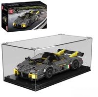 Mould King Huayra R Supercar 27092