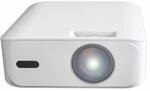 Denver Mini Beamer, Projektor, Mini Projector, 400 ANSI, LED, Bluetooth |...