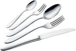 PINTINOX Besteck-Set "Ritz" Tafelbesteck Servierbesteck 30 tlg., Hochwertiger