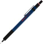 rOtring 500 Druckbleistift | 0,5 mm | blauer Schaft