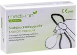 Medi-Inn Blutdruckmessger&auml;t Aneroid Standard 1-Schlauch-System (1 St&uuml;ck)
