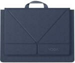 Lenovo Yoga Tote Sleeve | Flexibel Laptoph&uuml;lle 16 Zoll | Schlank und Leicht | Farbe