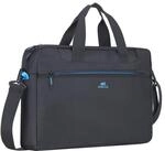 Rivacase Laptoptasche 16 Zoll - ultraleichte Notebooktasche - kompakte...