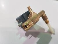 Rowenta Tefal CS-00129465 Elektroventil f&uuml;r B&uuml;geleisen mit Dampfkessel (siehe