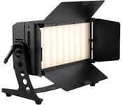 EUROLITE LED PLL-384 CW/WW Panel | DMX-steuerbare Fl&auml;chenleuchte mit je 192...