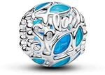 PANDORA Openwork Swimming Fish 794699C01 Anh&auml;nger