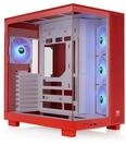 Thermaltake View 380 XL TG ARGB | Mid Tower PC‑Geh&auml;use | 4‑mm Tempered Glass 