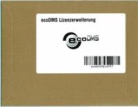 applord ecoDMS Lizenzerweiterung