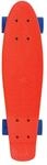 Schildkr&ouml;t&reg; Retro Skateboard Native Red