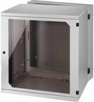 Monacor 470 mm Wand Montiert Unterschrank f&uuml;r 482 mm Einheit &ndash; Licht Grau...