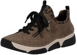 Rieker Damen Low-Top Sneaker 45973, Frauen Halbschuhe | Entdecken Sie den Rieker