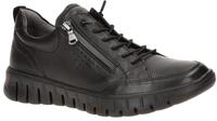 Waldl&auml;ufer H Damenschuhe 916003 108 001 916003 108 001 Schwarz, EU 36