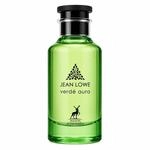 Maison Alhambra Jean Lowe Verde Aura Eau de Parfum 100 ml