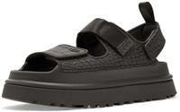 UGG Damen Goldenglow Embossed, 11