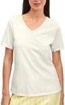CALIDA Favourites T-Shirt Damen Star dust 48-50