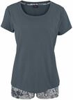 Buffalo Damen Shorty
