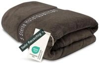 ZOLLNER Kuscheldecke flauschig in 150x200 cm - super kuschelige und warme...