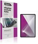 dipos I 2x Schutzfolie klar passend f&uuml;r Teclast M50T Folie Displayschutzfolie,