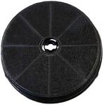 AIR2GO Aktivkohlefilter f&uuml;r Elektrabregenz DZ6150C / 7990051730