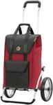 ANDERSEN Einkaufstrolley - Royal Shopper Senta 2.0 rot
