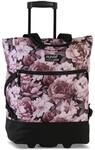 Punta&reg; Einkaufstrolley (33 L) - Stabiler Einkaufswagen f&uuml;r m&uuml;heloses...
