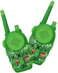 Minecraft Walkie Talkie Set
