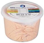 AFH Webshop Therapie Knete | 454 Gramm (1 Pound) | Therapie Knetmasse | St&auml;rke