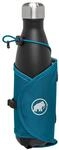 Mammut Lithium Add-on Bottle Holder Sapphire - -