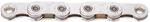 Fahrrad Kette, KMC Fahrradkette, Flat Top, 126 Glieder, 12-fach, 13-fach, X Bridge,
