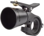 Fahrradklingel in retro Optik, Trophy von M-WAVE, laut und robust