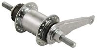 SHIMANO Gegenpedal 1X 109mm-CB-E110 Achse165mm