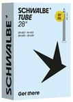 Schwalbe Fahrradschlauch SV15L 28/34-622/630 IB 80mm