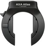 AXA Atlas Large Retractable &ndash; Rahmenschloss mit Hochsicherheitszylinder &ndash;