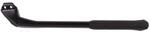 AtranVelo Parko DV Fahrradst&auml;nder Schwarz Einheitsgr&ouml;&szlig;e