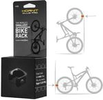 CLUG PRO MTB (44&ndash;57 mm / 1,75&ndash;2,25 Zoll) &ndash; grau/schwarz